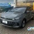 HYUNDAI HB20 1.0 12V FLEX LIMITED MANUAL HYUNDAI HB20 1.0 12V FLEX LIMITED MANUAL