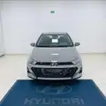 HYUNDAI HB20 1.0 12V FLEX LIMITED MANUAL HYUNDAI HB20 1.0 12V FLEX LIMITED MANUAL