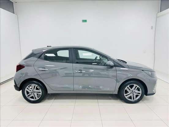 HYUNDAI-HB20-1.0 12V FLEX LIMITED MANUAL HYUNDAI-HB20-2026