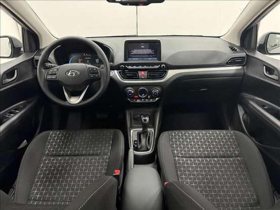 HYUNDAI-HB20-1.0 12V FLEX LIMITED MANUAL HYUNDAI-HB20-2026