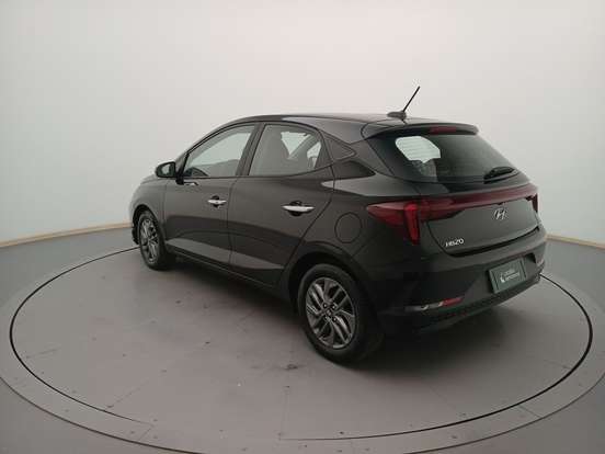 HYUNDAI-HB20-1.0 12V FLEX LIMITED MANUAL HYUNDAI-HB20-2025