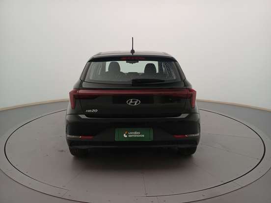 HYUNDAI-HB20-1.0 12V FLEX LIMITED MANUAL HYUNDAI-HB20-2025