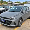 HYUNDAI HB20 1.0 12V FLEX LIMITED MANUAL HYUNDAI HB20 1.0 12V FLEX LIMITED MANUAL
