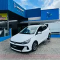 HYUNDAI HB20 1.0 12V FLEX LIMITED MANUAL HYUNDAI HB20 1.0 12V FLEX LIMITED MANUAL