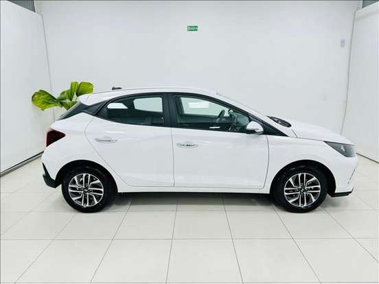 HYUNDAI-HB20-1.0 12V FLEX LIMITED MANUAL HYUNDAI-HB20-2026