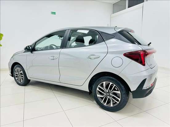 HYUNDAI-HB20-1.0 12V FLEX LIMITED MANUAL HYUNDAI-HB20-2026