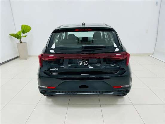 HYUNDAI-HB20-1.0 12V FLEX LIMITED MANUAL HYUNDAI-HB20-2026