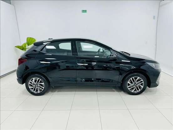 HYUNDAI-HB20-1.0 12V FLEX LIMITED MANUAL HYUNDAI-HB20-2026