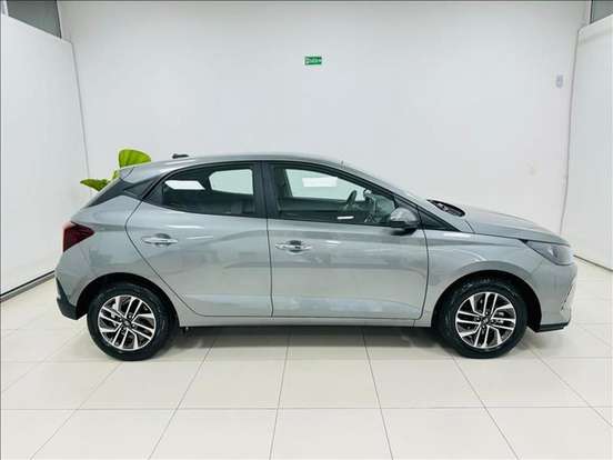 HYUNDAI-HB20-1.0 12V FLEX LIMITED MANUAL HYUNDAI-HB20-2026