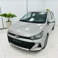 HYUNDAI HB20 1.0 12V FLEX LIMITED MANUAL HYUNDAI HB20 1.0 12V FLEX LIMITED MANUAL