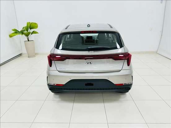 HYUNDAI-HB20-1.0 12V FLEX LIMITED MANUAL HYUNDAI-HB20-2026