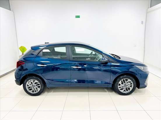 HYUNDAI-HB20-1.0 12V FLEX LIMITED MANUAL HYUNDAI-HB20-2026