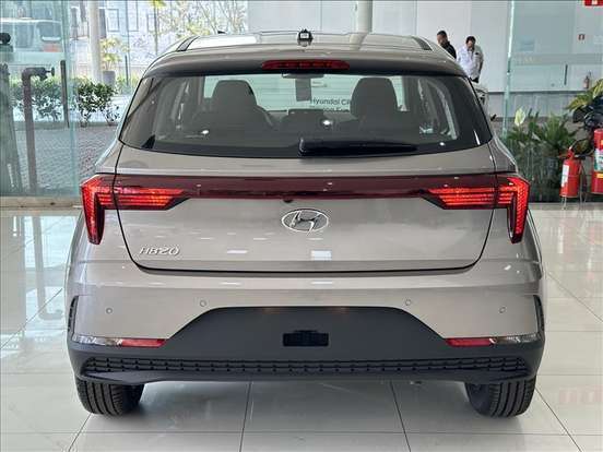 HYUNDAI-HB20-1.0 12V FLEX LIMITED MANUAL HYUNDAI-HB20-2026