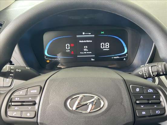 HYUNDAI-HB20-1.0 12V FLEX LIMITED MANUAL HYUNDAI-HB20-2026