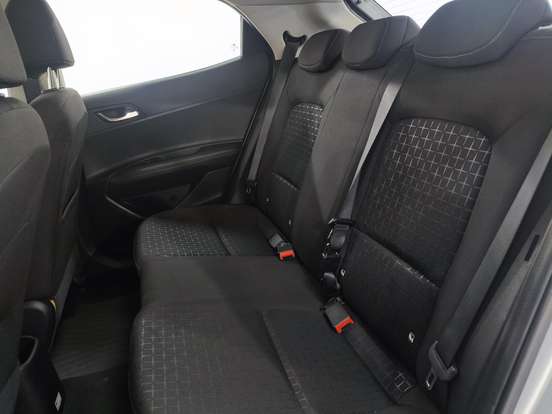 HYUNDAI-HB20-1.0 12V FLEX LIMITED MANUAL HYUNDAI-HB20-2023