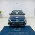 HYUNDAI HB20 1.0 12V FLEX LIMITED MANUAL HYUNDAI HB20 1.0 12V FLEX LIMITED MANUAL