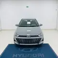 HYUNDAI HB20 1.0 12V FLEX LIMITED MANUAL HYUNDAI HB20 1.0 12V FLEX LIMITED MANUAL