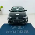 HYUNDAI HB20 1.0 12V FLEX LIMITED MANUAL HYUNDAI HB20 1.0 12V FLEX LIMITED MANUAL
