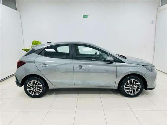 HYUNDAI-HB20-1.0 12V FLEX LIMITED MANUAL HYUNDAI-HB20-2026
