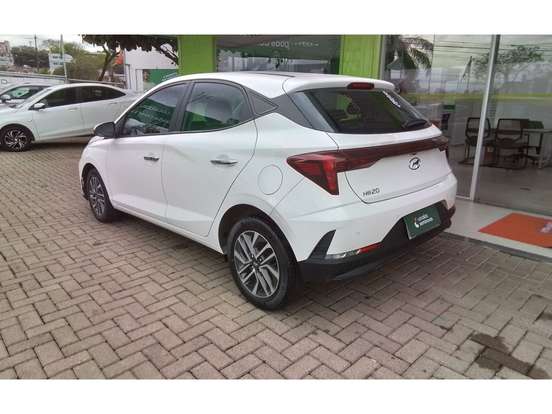 HYUNDAI-HB20-1.0 12V FLEX LIMITED PLUS MANUAL HYUNDAI-HB20-2024