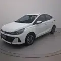 HYUNDAI HB20 1.0 12V FLEX LIMITED PLUS MANUAL HYUNDAI HB20 1.0 12V FLEX LIMITED PLUS MANUAL