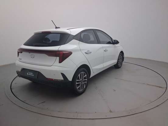 HYUNDAI-HB20-1.0 12V FLEX LIMITED PLUS MANUAL HYUNDAI-HB20-2024