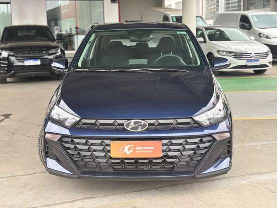 HYUNDAI-HB20-1.0 12V FLEX LIMITED PLUS MANUAL HYUNDAI-HB20-2024