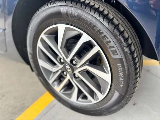 HYUNDAI-HB20-1.0 12V FLEX LIMITED PLUS MANUAL HYUNDAI-HB20-2024
