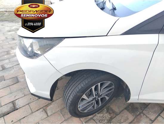 HYUNDAI-HB20-1.0 12V FLEX LIMITED PLUS MANUAL HYUNDAI-HB20-2024