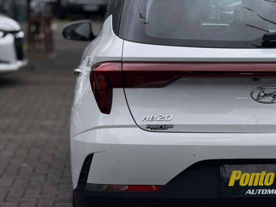 HYUNDAI-HB20-1.0 12V FLEX LIMITED PLUS MANUAL HYUNDAI-HB20-2024