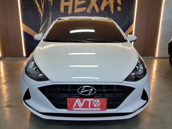 HYUNDAI-HB20-2020