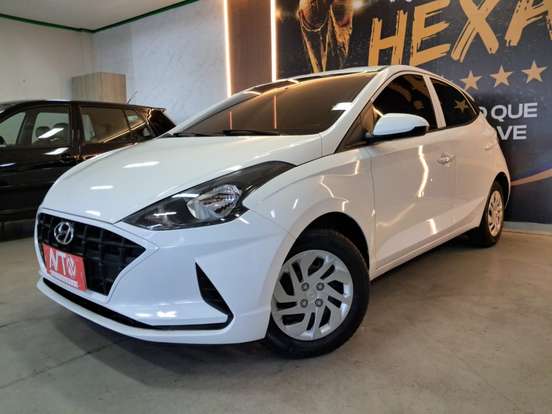 HYUNDAI-HB20-2020