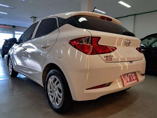 HYUNDAI-HB20-2020
