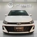 HYUNDAI HB20 1.0 12V FLEX SENSE MANUAL HYUNDAI HB20 1.0 12V FLEX SENSE MANUAL