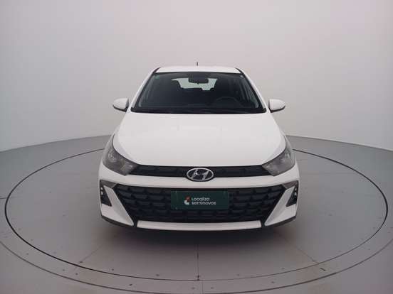 HYUNDAI-HB20-1.0 12V FLEX SENSE MANUAL HYUNDAI-HB20-2023