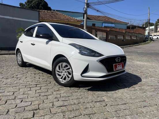 HYUNDAI-HB20-2019