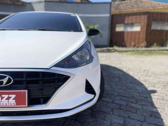 HYUNDAI-HB20-2019