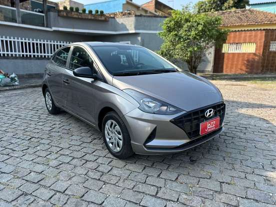 HYUNDAI-HB20-2022