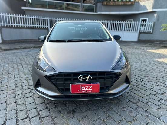 HYUNDAI-HB20-1.0 12V FLEX SENSE MANUAL HYUNDAI-HB20-2022
