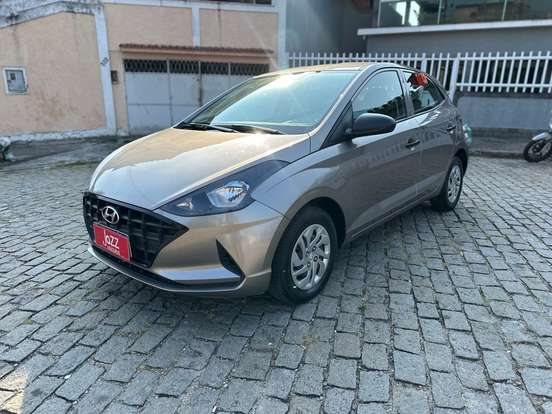 HYUNDAI-HB20-2022