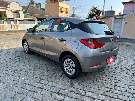 HYUNDAI-HB20-2022