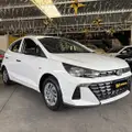 HYUNDAI HB20 1.0 12V FLEX SENSE MANUAL HYUNDAI HB20 1.0 12V FLEX SENSE MANUAL