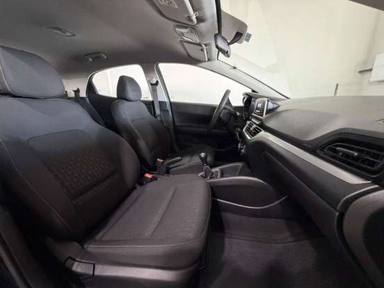 HYUNDAI-HB20-1.0 12V FLEX SENSE MANUAL HYUNDAI-HB20-2022