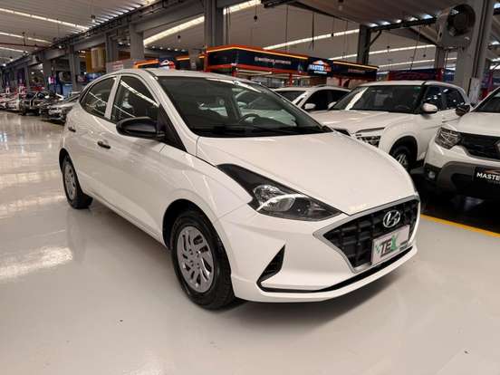 HYUNDAI-HB20-2020