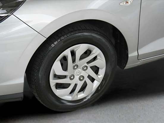 HYUNDAI-HB20-1.0 12V FLEX SENSE MANUAL HYUNDAI-HB20-2023