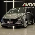 HYUNDAI HB20 1.0 12V FLEX SENSE MANUAL HYUNDAI HB20 1.0 12V FLEX SENSE MANUAL