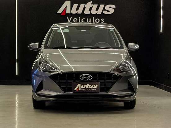 HYUNDAI-HB20-2022