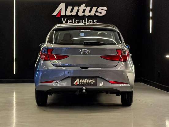 HYUNDAI-HB20-2022