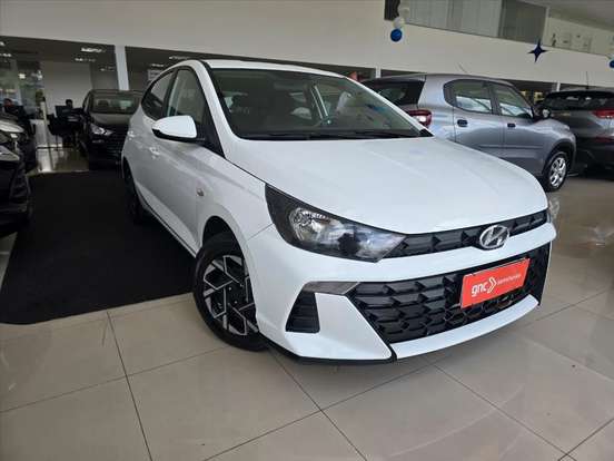 HYUNDAI-HB20-1.0 12V FLEX SENSE MANUAL HYUNDAI-HB20-2023