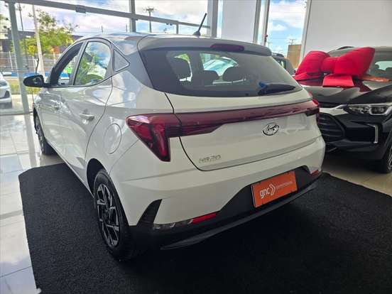 HYUNDAI-HB20-1.0 12V FLEX SENSE MANUAL HYUNDAI-HB20-2023